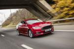 Ford Mondeo Hatchback ST-Line 2016 года (UK)